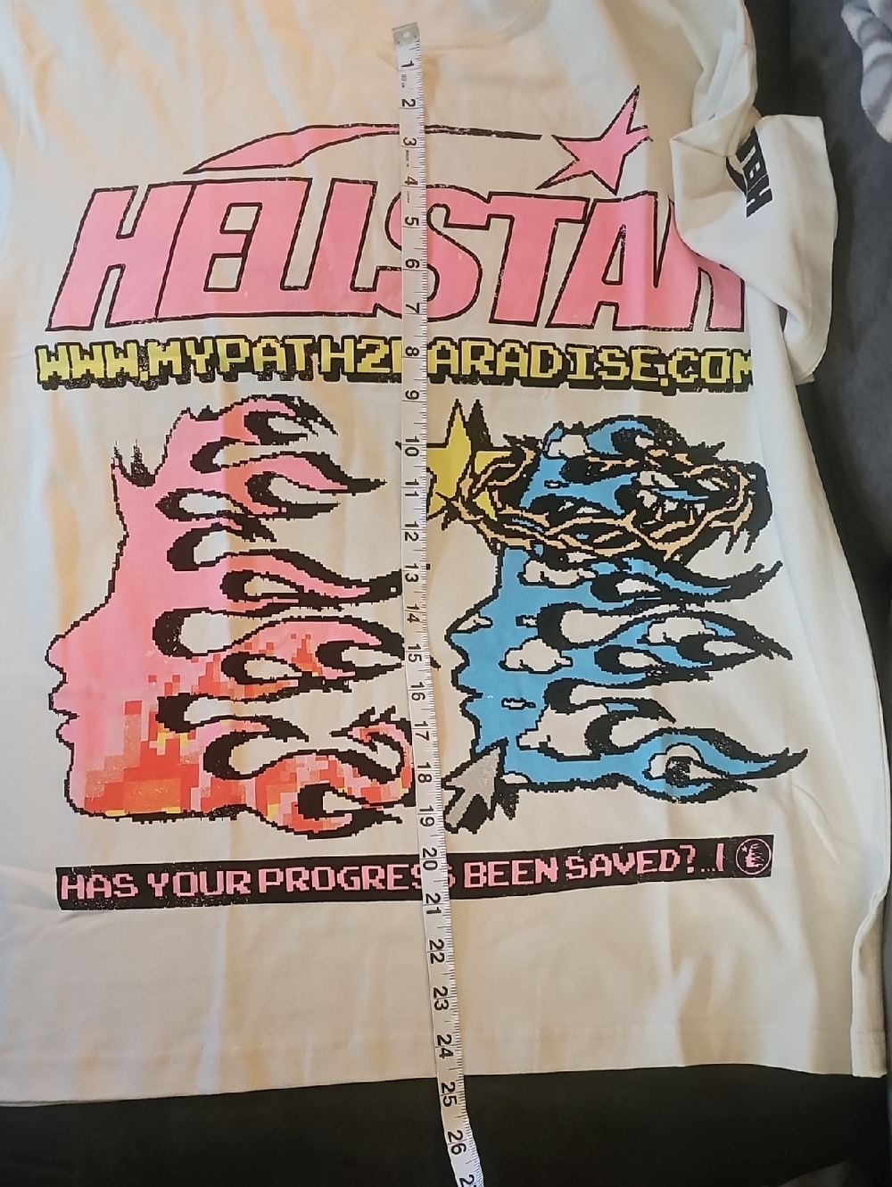 HELLSTAR - Picture 15 of 16